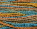 Silk N Colors 0070 - Honey Turquoise