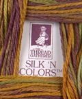 Silk N Colors 0072 - Plum Honey