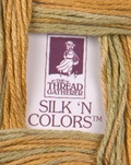 Silk N Colors 0077 - Prairie Grass