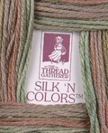 Silk N Colors 0079 - Silvered Celery