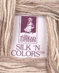 Silk N Colors 0082 - Snow Creme