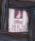 Silk N Colors 0083 - Finnegans Fog