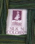 Silk N Colors 0089 - Dark Forest