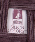 Silk N Colors 0091 - Medieval Mulberry