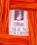 Silk N Colors 0095 - Phoenix Rising
