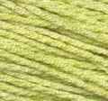 Silk N Colors 0103 - Spearmint