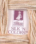 Silk N Colors 0111 - Old Lace