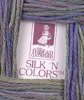 Silk N Colors 0112 - Wild Violets