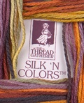 Silk N Colors 0126 - Monster Mash