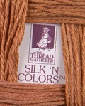 Silk N Colors 0130 - Copper Rose