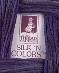 Silk N Colors 0140 - Vintage Violets