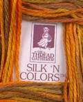 Silk N Colors 0153 - Indian Summer