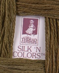 Silk N Colors 0154 - Bronze Age Green
