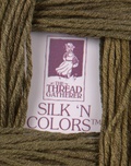 Silk N Colors 0156 - Dried Thyme