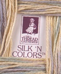 Silk N Colors 0160 - Aged Antiquity
