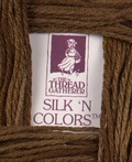 Silk N Colors 0161 - Bear Brown