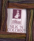 Silk N Colors 0164 - Acorn Woods
