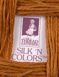 Silk N Colors 0172 - Gingersnap