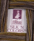 Silk N Colors 0173 - Mississippi Mud