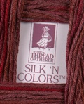 Silk N Colors 0179 - Crimson Wood