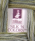 Silk N Colors 0185 - Alpine Grasses