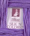Silk N Colors 0190 - My Ladys Violet
