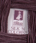 Silk N Colors 0194 - Aged Plum