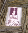 Silk N Colors 0196 - Weathered Basket