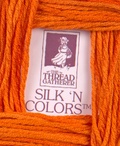 Silk N Colors 0199 - Orange Grove