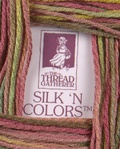 Silk N Colors 0218 - New England Berries