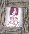 Silk N Colors 0261 - Forest Ash