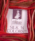 Silk N Colors 0271 - Bohemian Tryst