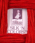 Silk N Colors 0301 - Pagoda Red
