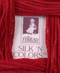 Silk N Colors 352 - Crimson