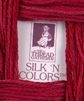 Silk N Colors 0353 - Raspberry