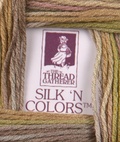 Silk N Colors 0975 - Meadowgrass