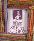 Silk N Colors 0983 - Autumn Banquet