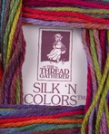 Silk N Colors 0994 - Kaleidoscope