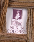 Silk N Colors 0999 - Wood Smoke