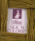 Silk N Colors 1004 - Tuscan Olive