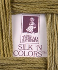 Silk N Colors 1005 - Rye Grass