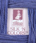 Silk N Colors 1036 - Monsoon Sky