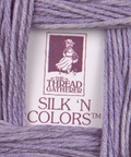 Silk N Colors 1062 - Frosted Violet