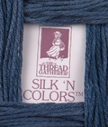 Silk N Colors 1063 - Union Blue