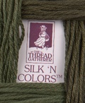 Silk N Colors 1067 - Blackened Grass