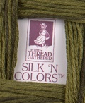 Silk N Colors 1068 - Sherlock Woods