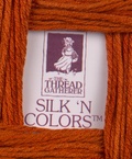Silk N Colors 1071 - Cayenne Pepper
