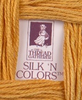 Silk N Colors 1081 - Mid-Day Sun