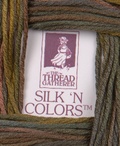 Silk N Colors 9713 - Desert Moss