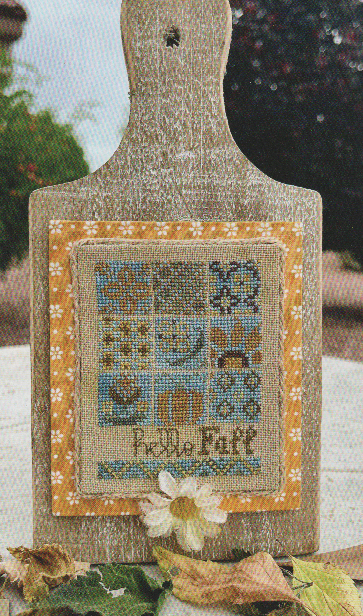 Punch Needle Primitive Stitcher Punch Needle & Primitive